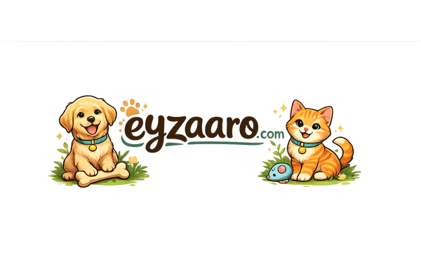 Eyzaaro - Shop for your furry friend